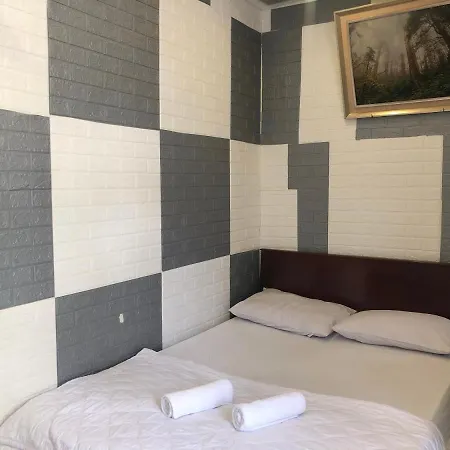 An Nhi Hotel
